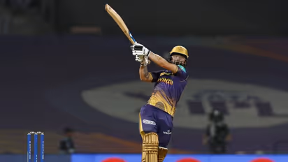 IPL 2022: 'Father didn't eat for 2-3 days' - KKR's Rinku Singh on his injury layoff