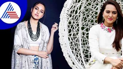 Double XLನಲ್ಲಿ ಸೋನಾಕ್ಷಿ ಸಿನ್ಹಾ; 'ದಪ್ಪಗಿದ್ದರೆ ದಪ್ಪ ಅಂತಾರೆ ತೆಳ್ಳಗಿದ್ದರೆ ಕಡ್ಡಿ ಅಂತಾರೆ'