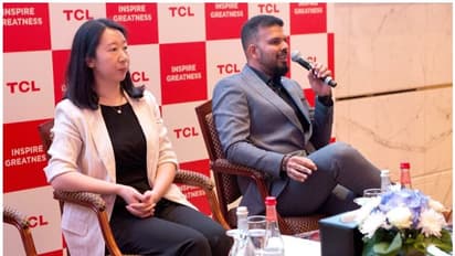 പുതിയ മിനി എൽഇഡി ക്യുഎൽഇഡി ടിവികളും ഗ്യഹോപകരണങ്ങളും അവതരിപ്പിച്ച് ടിസിഎൽ