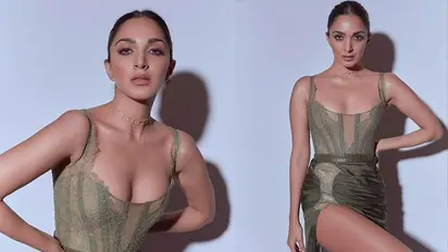 Exclusive: On Bollywood vs South cinema, Bhool Bhulaiyaa 2 actor Kiara Advani said, 'there's hope'