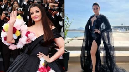 Cannes 2022 : കാന്‍ റെഡ് കാര്‍പെറ്റില്‍ തിളങ്ങി ഐശ്വര്യയും തമന്നയും മറ്റു താരങ്ങളും; ചിത്രങ്ങള്‍