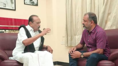 எங்களுக்கு தூக்கு என்றவுடன் ராம்ஜெத் மலானியை அழைத்து வந்தவர் வைகோ.. நெஞ்சுருகிய பேரறிவாளன்.