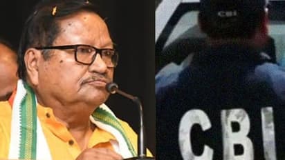  পরেশ অধিকারীকে শেষ সুযোগ দিল হাইকোর্ট, দুপুর সাড়ে ৩ টের মধ্যে সিবিআই দফতরে হাজিরার নির্দেশ 