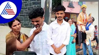 Karnataka SSLC 2022 Topper  ಬಡತನದಲ್ಲಿ ಅರಳಿದ ವಿಜಯಪುರದ ಪ್ರತಿಭೆ  ರಾಜ್ಯಕ್ಕೆ ಟಾಪರ್!  