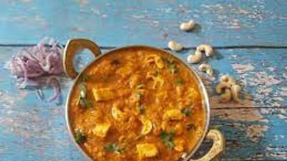 డాబా స్టైల్ కాజు పన్నీర్ మసాలా ఇలా చేస్తే రుచి అదిరిపోతుంది!