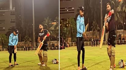 IPL 2024: Gujarat Titans prepare for battle against resurgent Royal Challengers Bangalore