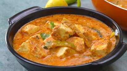 పెళ్లి విందులో పనీర్ కూర పెట్టలేదని.. బెల్టులతో కొట్టుకున్న వధూవరుల బంధువులు..