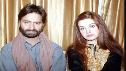 ये हैं कश्मीर के असली खलनायक, पति को हुई उम्रकैद तो पत्नी पाकिस्तान से यूं कर रही मिनन्नें, कभी उगलती थी जहर