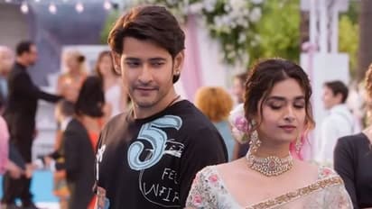 Sarkaru Vaari Paata on Amazon Prime: 7 reasons to watch Mahesh Babu, Keerthy Suresh's movie this weekend