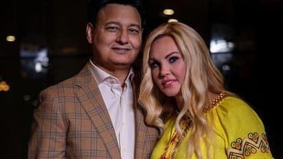 russia ukraine war : ఉక్రెయిన్కు పాక్ కుబేరుడి బాసట.. ఏకంగా యుద్ధ విమానాలే కొని..!!