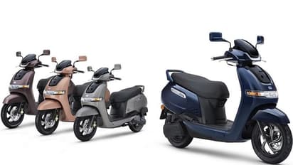 TVS iQube ಹೊಸ ಫೀಚರ್ಸ್, ಗರಿಷ್ಠ ಮೈಲೇಜ್, ಟಿವಿಎಸ್ iಕ್ಯೂಬ್ ಎಲೆಕ್ಟ್ರಿಕ್ ಸ್ಕೂಟರ್ ಬಿಡುಗಡೆ!