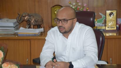 ಅತಿವೃಷ್ಟಿ; ಧಾರವಾಡದ ಎಲ್ಲಾ ತಾಲೂಕುಗಳಿಗೆ ನೋಡಲ್ ಅಧಿಕಾರಿಗಳ ನೇಮಕ, ಕರೆ ಮಾಡಿ