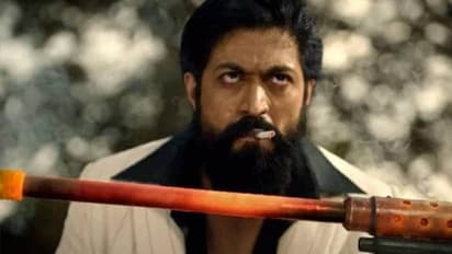 Yash’s KGF: Chapter 2 ‘inspires’ 15-yr-old to smoke a pack of cigarettes, hospitalised