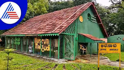 ಅರಸಾಳು ರೈಲ್ವೇ ನಿಲ್ದಾಣದಲ್ಲಿ 'ಮಾಲ್ಗುಡಿ ಡೇಸ್' ನೆನಪಿಸುವ ಮ್ಯೂಸಿಯಂ