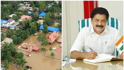 Kerala rain: കാലവര്ഷകെടുതി നേരിടാന് ജലവകുപ്പിന് 6.60 കോടി അനുവദിച്ചു