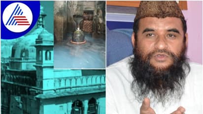 ಮದನಿ ಮೊಂಡುವಾದಕ್ಕೆ ಬೆಂಬಲ, ಮನುಸ್ಮೃತಿ ಅಲ್ಲಾ ಮೇಲೆ ನಂಬಿಕೆ ಇಟ್ಟಿದ್ದ, ಸಾಜಿದ್ ರಶೀದಿ ಹೊಸ ವಿವಾದ!