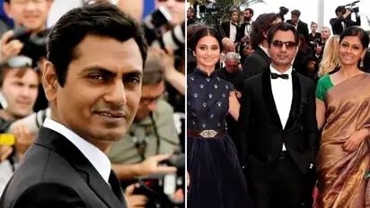 Nawazuddin Siddiqui to celebrate his birthday at Cannes 2022