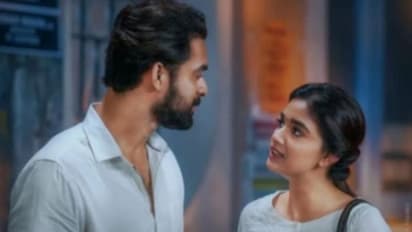 Vaashi : ടൊവിനൊ തോമസിന്റെയും കീര്ത്തി സുരേഷിന്റെയും 'വാശി', പുതിയ അപ്ഡേറ്റുമായി പോസ്റ്റര്