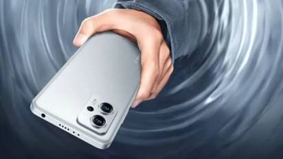 Redmi Note 11T Pro Plus : റെഡ്മി നോട്ട് 11 ടി സീരീസ് എത്തുന്നു; പ്രത്യേകതകള്‍ ഇങ്ങനെ