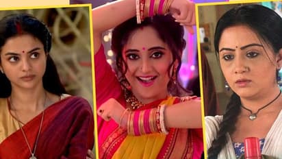 প্রথম পাঁচ-এ ঠাঁই হল না মেগা সিরিয়াল 'মিঠাই'-এর, 'সেরার সেরা'র মুকুট ছিনিয়ে নিল কে?