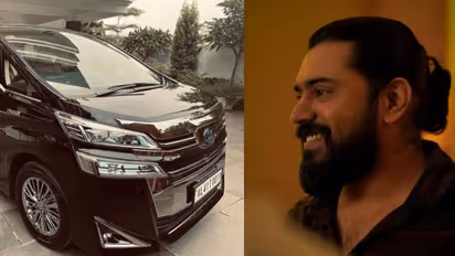 ಪ್ರೇಮಂ ನಟ Nivin Pauly ಹೊಸ ಕಾರ್ ಹೆಂಗಿದೆ ಗೊತ್ತಾ?