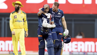 ఐపీఎల్‌లో బాగా ఆడినా పట్టించుకోలేదు, ఇక నన్ను సెలక్ట్ చేయరేమో... భారత సీనియర్ క్రికెటర్ ఆవేదన...