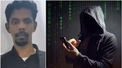 അധ്യാപകനെന്ന് തെറ്റിദ്ധരിപ്പിച്ച് 7ാം ക്ലാസ് വിദ്യാ‍ർത്ഥിയെ വിളിച്ച് അശ്ലീല സംഭാഷണം, പ്രതി പിടിയിൽ