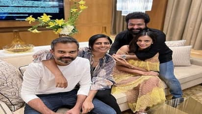 ప్రశాంత్ నీల్ కి బర్త్ డే విషెస్ చెప్పని తారక్.. షాకింగ్ రూమర్స్, ఎన్టీఆర్ 31పై అనుమానాలు ?