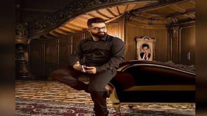 25 करोड़ के आलिशान बंगले में रॉयल लाइफ जीते हैं Jr NTR, देखें घर की Inside Photos