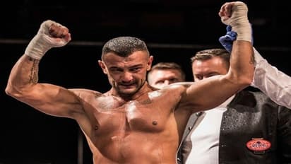 Musa Yamak Death ಬಾಕ್ಸಿಂಗ್ ರಿಂಗ್ನಲ್ಲಿ ಕುಸಿದು ಬಿದ್ದು ಸಾವನ್ನಪ್ಪಿದ ಸೋಲಿಲ್ಲದ ಸರದಾರ ಜರ್ಮನ್ ಬಾಕ್ಸರ್!