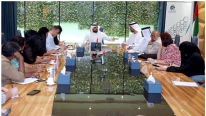 മറ്റ് സ്റ്റോറുകളുമായി വില താരതമ്യം ചെയ്യാം; മികച്ച വില ഉറപ്പാക്കാന് പുതിയ പ്രഖ്യാപനവുമായി യൂണിയന് കോപ്