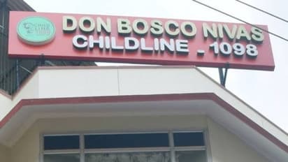 ശുചിമുറിയുടെ ജനൽക്കമ്പി തകർത്തു; തിരുവനന്തപുരം ഡോൺ ബോസ്കോ സ്കൂളിൽ നിന്ന് നാല് കുട്ടികൾ രക്ഷപ്പെട്ടു