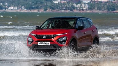 ചോര്ന്ന ചിത്രങ്ങള് നല്കുന്ന സൂചന ഇങ്ങനെ, പുത്തൻ ഹാരിയറില് ഈ ഫീച്ചറും!