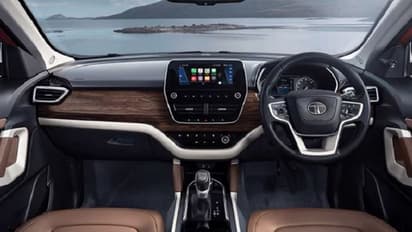 ഉടൻ വരുന്നു ടാറ്റ ഹാരിയർ സ്പെഷ്യൽ എഡിഷൻ; എന്താണ് പ്രതീക്ഷിക്കേണ്ടത്?