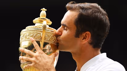 Roger Federer eyeing Wimbledon return in 2023? Swiss ace's agent reveals