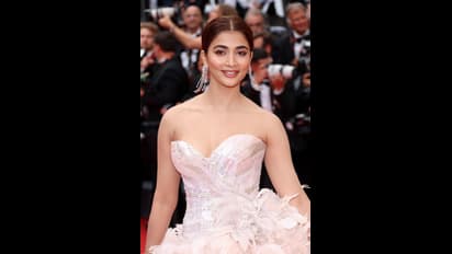 ಸರಣಿ ಸೋಲಿನ ಬಗ್ಗೆ ಮೊದಲ ಬಾರಿಗೆ ಮೌನ ಮುರಿದ ನಟಿ ಪೂಜಾ ಹೆಗ್ಡೆ 