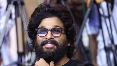 अब झुकेगा पुष्पा ! अल्लू अर्जुन के खिलाफ पुलिस में दी गई शिकायत, देखें क्या है मामला 