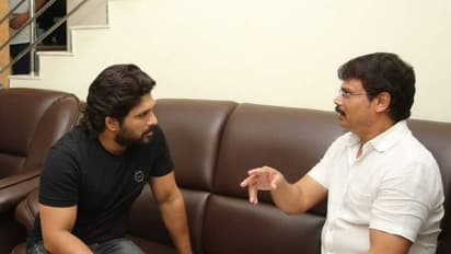 #AlluArjun: బోయపాటితో సినిమాకు బన్ని ఓ కండీషన్
