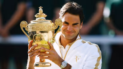 Roger Federer confirms his return to ATP Tour and  Grand Slams in 2023