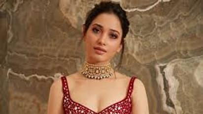 ಮರೆವು ಹೆಚ್ಚಾಗುತ್ತಿರುವುದು ಭಯವಾಗ್ತಿದೆ; ನಟಿ ತಮನ್ನಾ