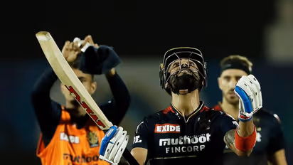 ഇംഗ്ലണ്ടില്‍ അവന്‍ ശക്തമായി തിരിച്ചുവരും; കോലിയെക്കുറിച്ച് അസ്ഹര്‍