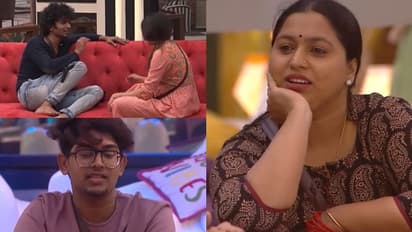 Bigg Boss 4 Episode 54 live : ബി​ഗ് ബോസിൽ 'സർവൈവൽ' കഴിഞ്ഞു, രണ്ട് പേർ ജയിലിലേക്ക്