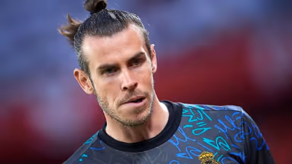 Gareth Bale will always be 'in the memories of Real Madrid fans', claims Ancelotti