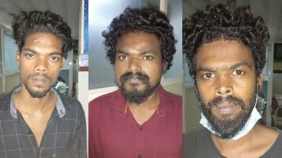 കല്യാണ വീടിന്റെ ടെറസില് നിന്നും വീണ യുവാവ് മരണപ്പെട്ട സംഭവം; മൂന്ന് സുഹൃത്തുക്കള് അറസ്റ്റില്