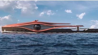 भारत की कंपनी ने बनाया शानदार याट्, डिजाइन और फीचर ऐसे कि दुनियाभर में हो रही चर्चा