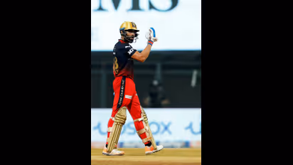 IPL 2022, RCB vs GT: Netizens hail Virat Kohli as Bangalore topples Gujarat by 8 wickets