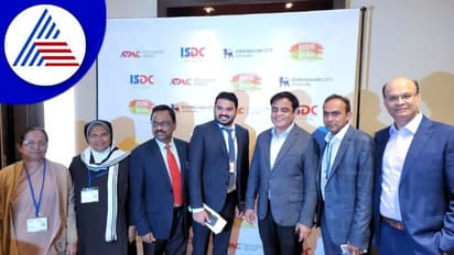 ಎನ್ಇಪಿ 2020 ಅನುಷ್ಠಾನ: ಉನ್ನತ ಶಿಕ್ಷಣ ಸಚಿವರಿಂದ ಕಾಮನ್ ವೆಲ್ತ್ ಶಿಕ್ಷಣ ತಜ್ಞರ ಮುಂದೆ ಅನಾವರಣ