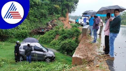 Chikkamagaluru: ಮಲೆನಾಡಿನ ಭಾಗದಲ್ಲಿ ಮುಂದುವರಿದ ಮಳೆ: ಮಳೆಯಿಂದ ಜನಜೀವನ ಅಸ್ತವ್ಯಸ್ತ