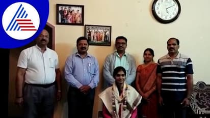 Chikkamagaluru: ಎಸ್‌ಎಸ್‌ಎಲ್‌ಸಿ ಫಲಿತಾಂಶ ಕಾಫಿನಾಡಿಗೆ ಎ ಶ್ರೇಣಿ: 6 ಮಂದಿ ವಿದ್ಯಾರ್ಥಿಗಳು 625 ಕ್ಕೆ 625