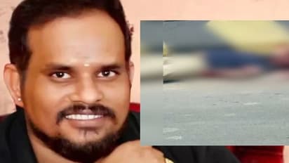 ചെന്നൈയില് പട്ടാപ്പകൽ നടന്ന വെട്ടിക്കൊലയ്ക്ക് പിന്നില് ഗുണ്ട കുടിപ്പക